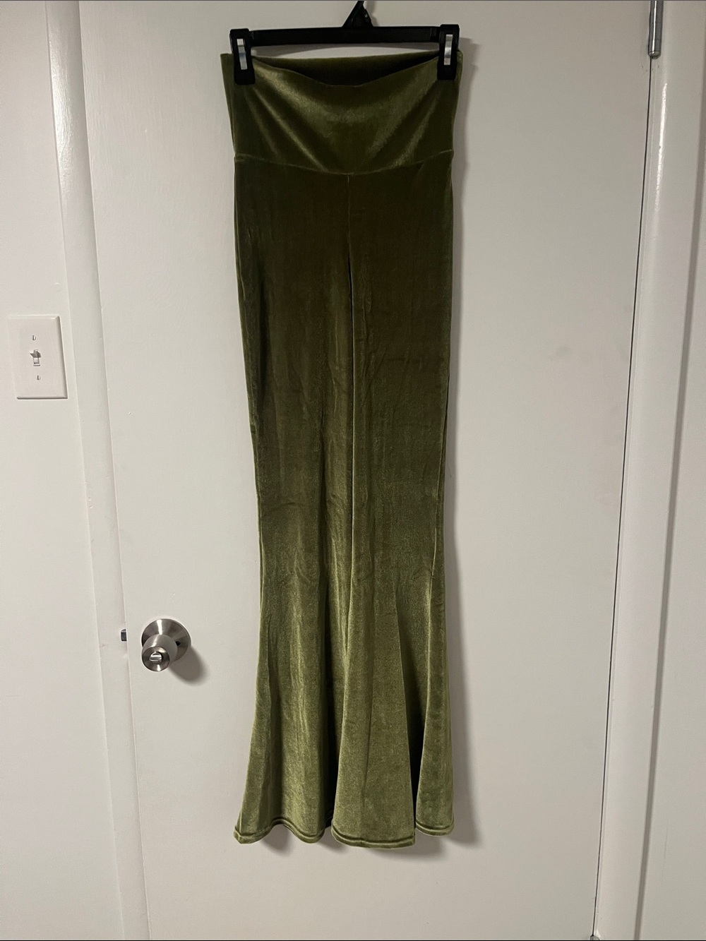 Velvet Festival Flares